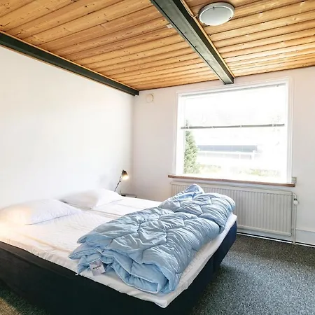 Three-bedroom Holiday In Аллинге