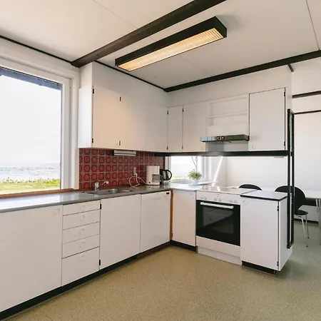 Three-bedroom Holiday In *