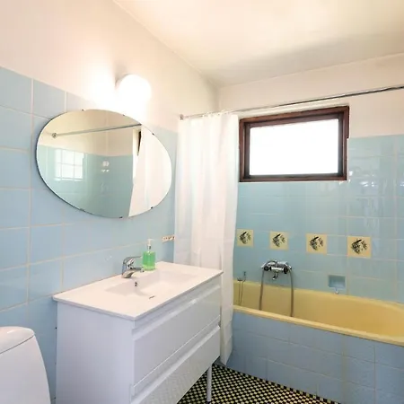 Three-bedroom Holiday In *