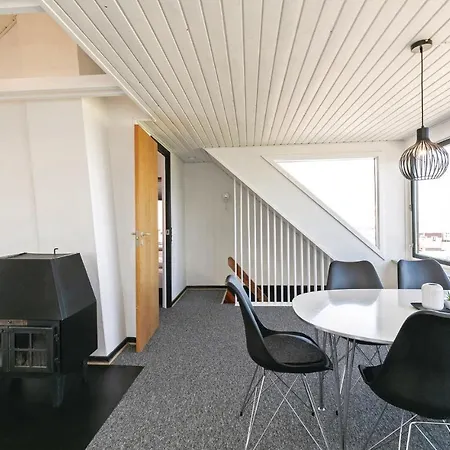 Three-bedroom Holiday In *